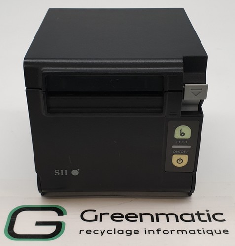 Imprimante ticket seiko - imprimante, a