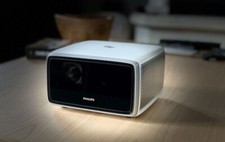 Vidéoprojecteur Full HD Philips Screeneo S4