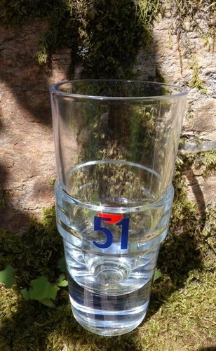 Pastis verre avec - pastis,