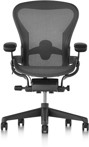 Herman miller aeron - herman,