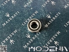 Coussinet Poulie de Renvoi