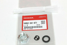 HONDA Kit Filtre Robinet Essence CB750 FOUR K3-K4-K5-K6-CB500T TWIN