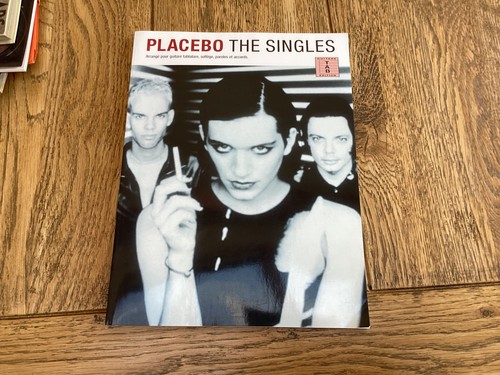 Placebo the singles arrangé - placebo,