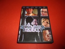 DVD,"A SCANNER DARKLY",film