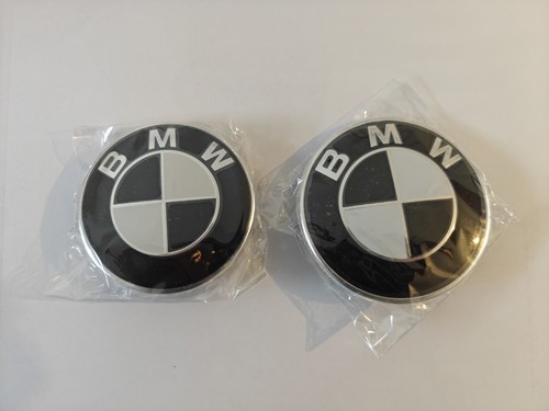 Bmw insigne logo capot - bmw,