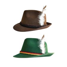Chapeau Panama Automne Hiver