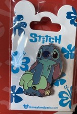 Pin’s Brooch Stitch & Scrump