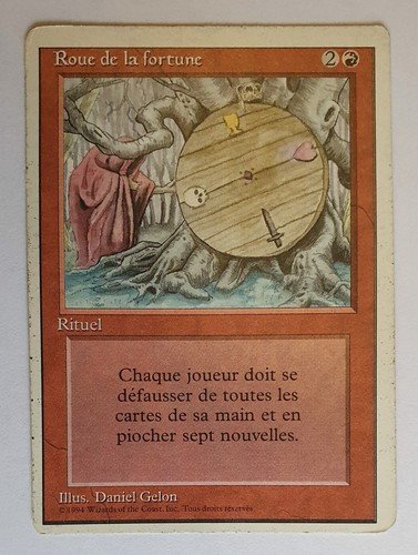 Carte magic the - carte,