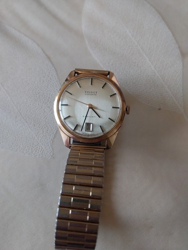 Montre tissot visodate stylist - tissot,
