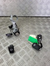 Kit Neiman + Clef + barillet