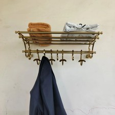 Porte-manteau de luxe