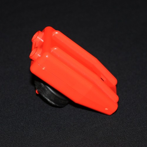 Playmobil propulseur avec