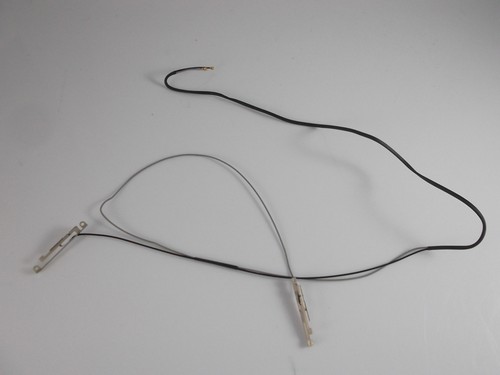 Antennes wifi packard - wifi, bell