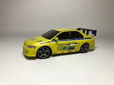Kyosho Mini-Z The Fast And The