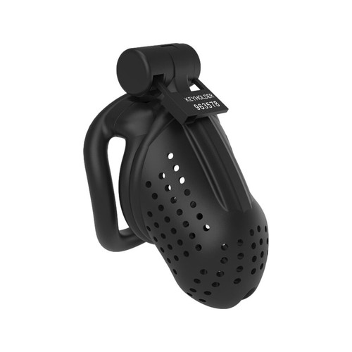 Fetiche cage de chasteté - sm,