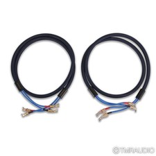 Siltech LS-88 Mk2 Speaker Cables; 2m Pair