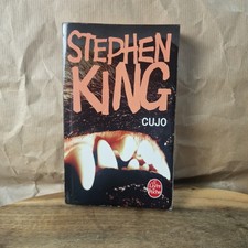 Thriller Horreur - STEPHEN