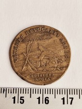 ANCIEN JETON REVERES REVOCABIT