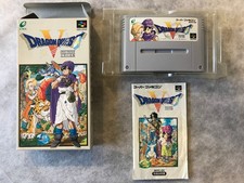 JEU NINTENDO SUPER FAMICOM