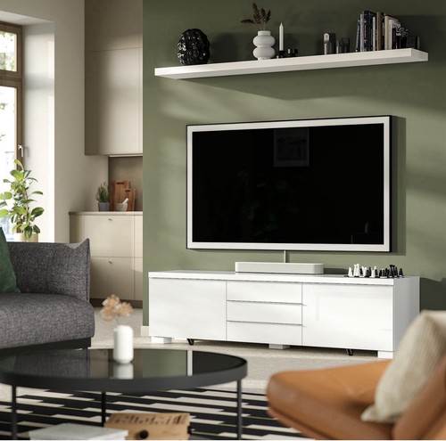 Ikea besta burs - besta, console