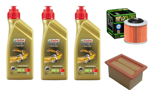 Kit entretien bmw - kit,
