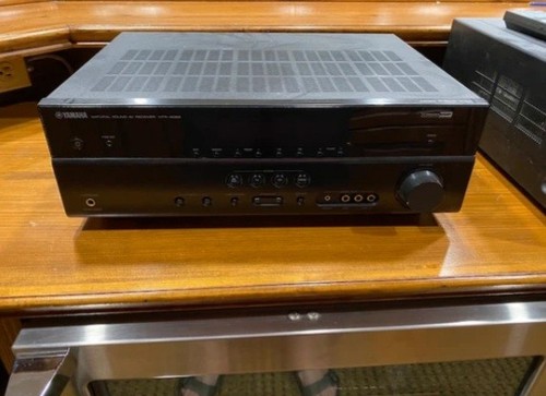 Amplificateur yamaha htr 4063 - amplificateur, htr_4063