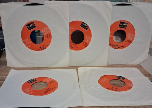 Lot singles cry baby - of,