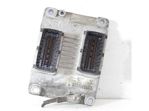 0261207422 boîtier moteur uce
