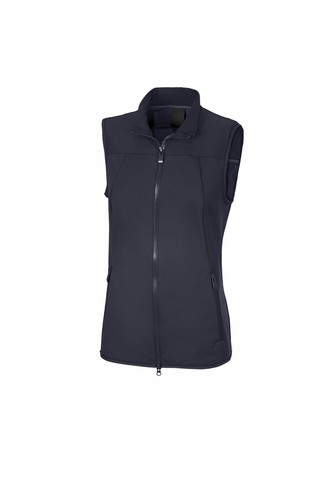 Pikeur softshellwaistcoat - pikeur,