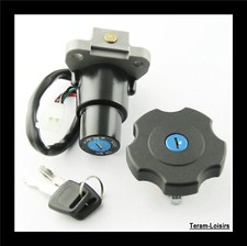 Kit Contacteur Neiman 4 fils