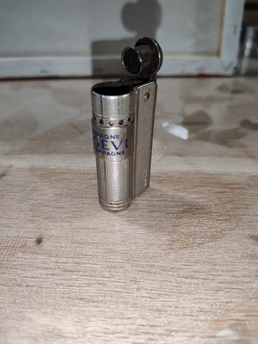 Briquet tempête imco junior - tempête,