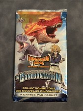 Booster Dinosaur King