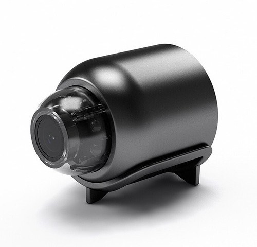 Mini caméra surveillance - de,