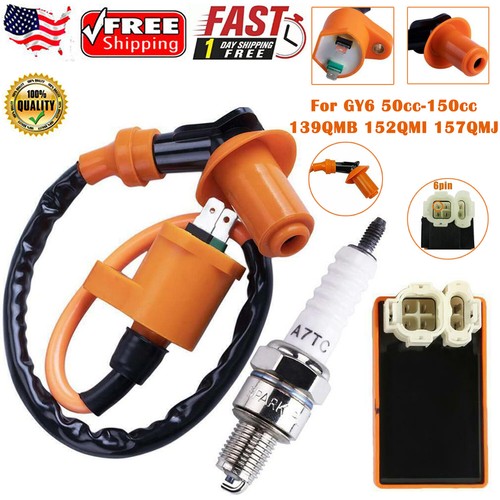 Ignition coil cdi box spark - coil,