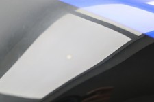 Réservoir d'essence SUZUKI