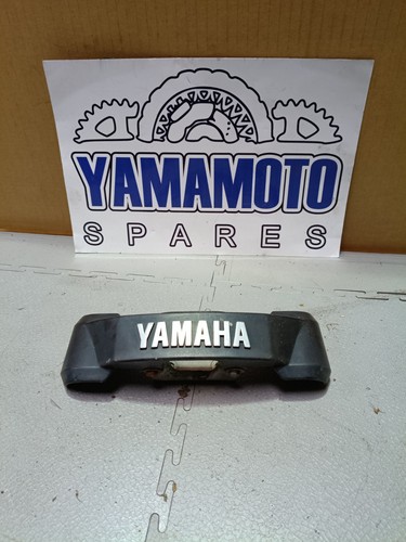 Yamaha ybr125 ybr 125 yb125r - yamaha,