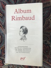 LA PLÉIADE      ALBUM