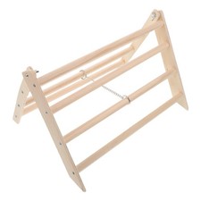  Support de perchoir en bois pour poulailler, accessoires pour poulailler,