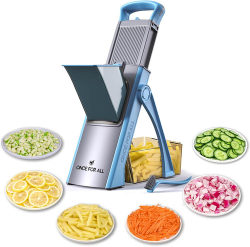 Mandoline cuisine manuelle - mandoline,