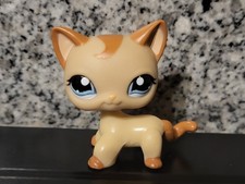 LPS #1024 LITTLEST PETSHOP