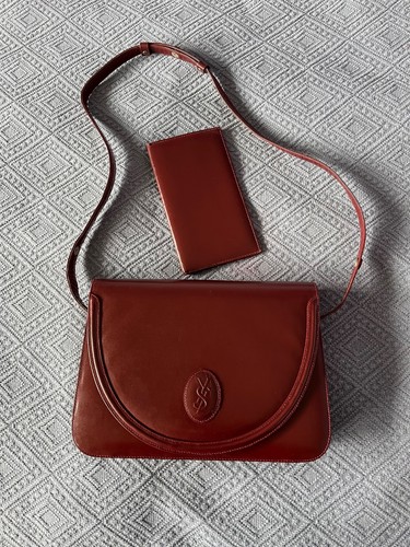 Sac yves saint laurant vintage - saint,