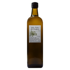 huile d'olive vierge extra 1L