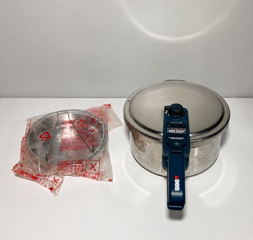 Cocotte minute seb sensor 5l - seb, 4.5l
