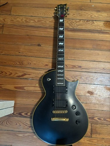 Esp ltd 1000 string - ltd, 6-string