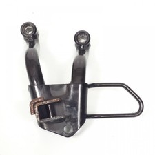 Platine repose pied passager