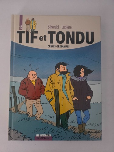 Integrale tif tondu - integrale,
