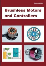 Brushless Motors And