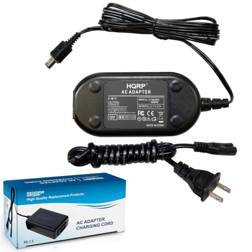 Adaptateur secteur hqrp pour - adaptateur,