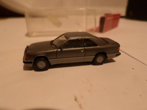 Voiture herpa mercedes 300 - mercedes, ce
