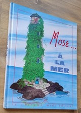 Mose à la mer 1992 mer marine